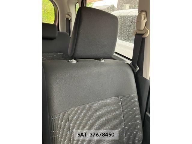 Daihatsu MOVE CUSTOM 2011-11 8485794-22