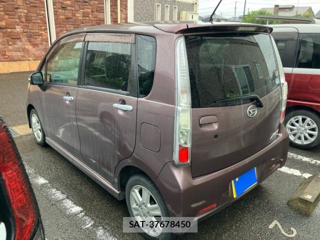 Daihatsu MOVE CUSTOM 2011-11 8485794-2