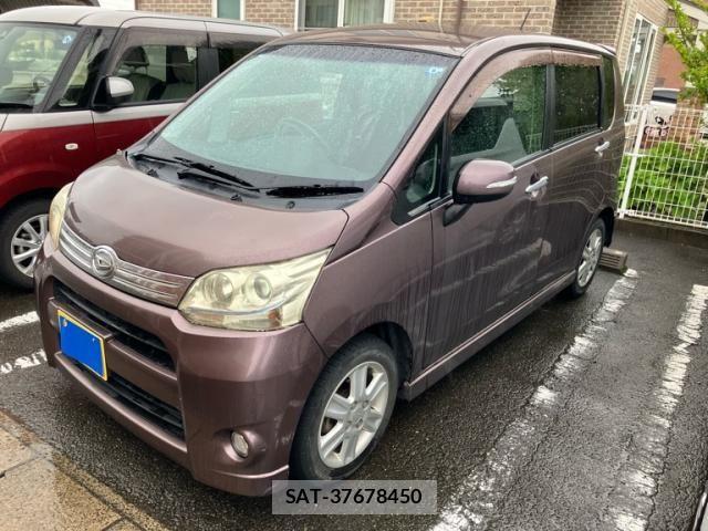 Daihatsu MOVE CUSTOM 2011-11 8485794-3