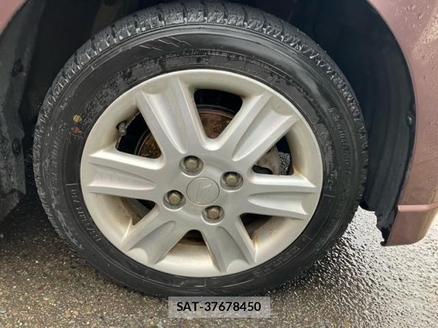 Daihatsu MOVE CUSTOM 2011-11 8485794-6