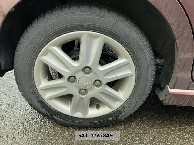 Daihatsu MOVE CUSTOM 2011-11 8485794-7