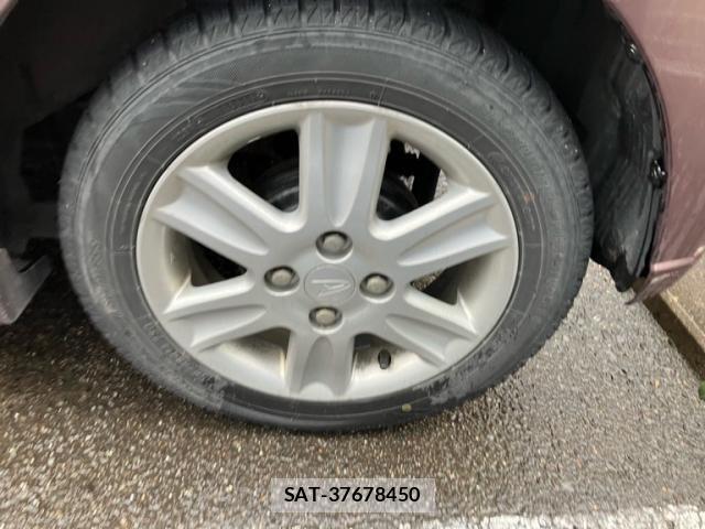 Daihatsu MOVE CUSTOM 2011-11 8485794-8