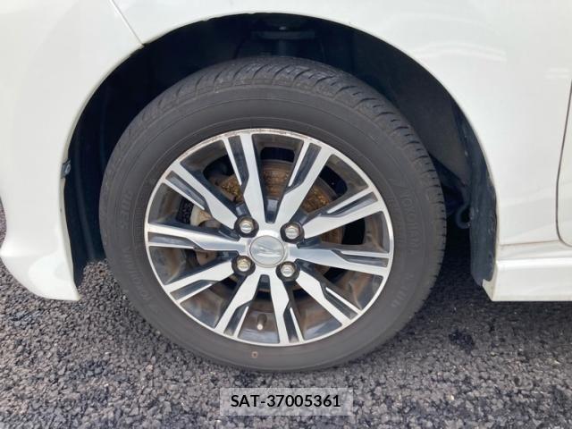 Daihatsu MOVE CUSTOM 2017-09 8485793-9