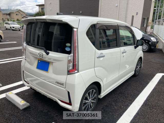 Daihatsu MOVE CUSTOM 2017-09 8485793-11