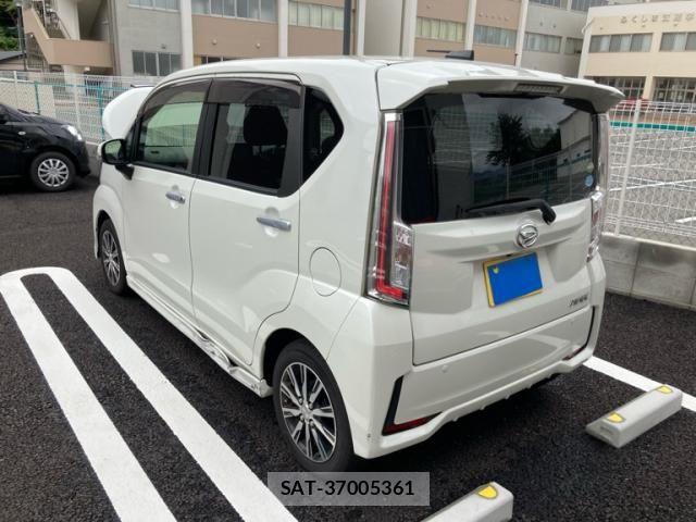 Daihatsu MOVE CUSTOM 2017-09 8485793-12