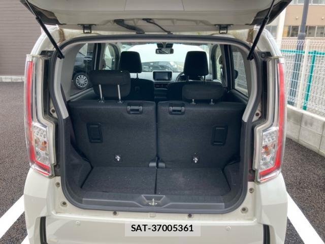 Daihatsu MOVE CUSTOM 2017-09 8485793-15