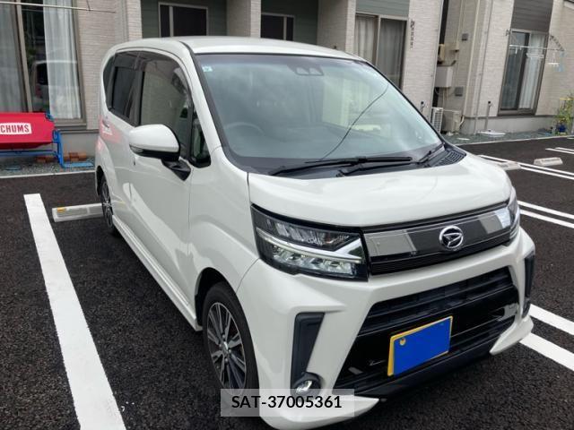 Daihatsu MOVE CUSTOM 2017-09 8485793-1