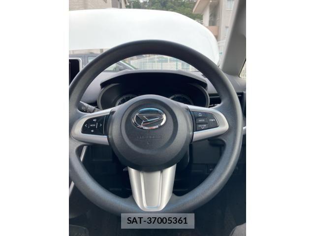 Daihatsu MOVE CUSTOM 2017-09 8485793-19