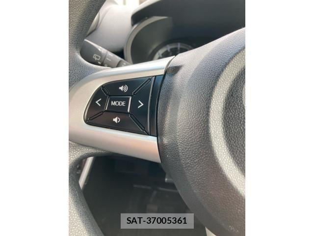 Daihatsu MOVE CUSTOM 2017-09 8485793-20
