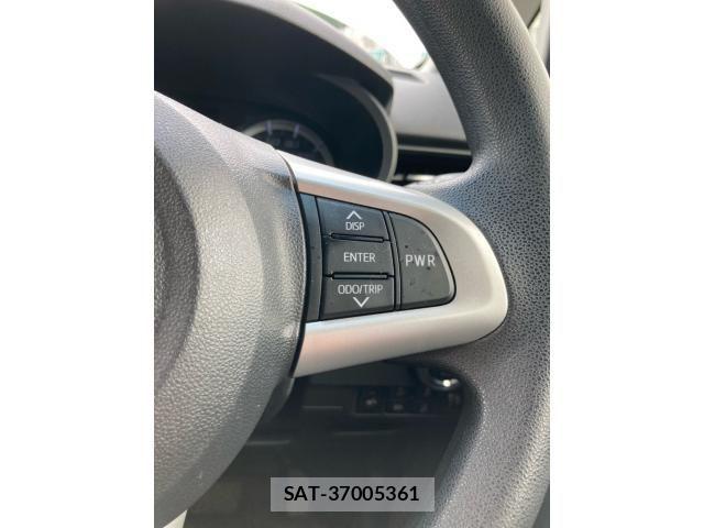 Daihatsu MOVE CUSTOM 2017-09 8485793-21