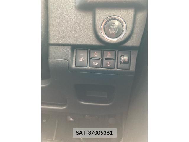 Daihatsu MOVE CUSTOM 2017-09 8485793-23