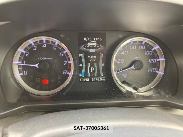 Daihatsu MOVE CUSTOM 2017-09 8485793-24