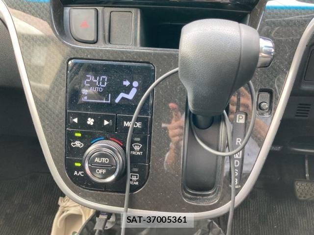 Daihatsu MOVE CUSTOM 2017-09 8485793-25