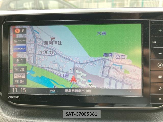 Daihatsu MOVE CUSTOM 2017-09 8485793-26