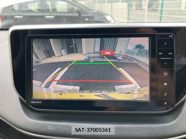 Daihatsu MOVE CUSTOM 2017-09 8485793-28