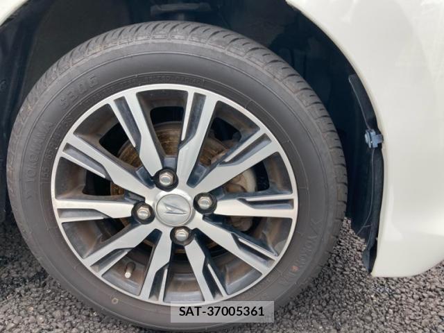 Daihatsu MOVE CUSTOM 2017-09 8485793-6