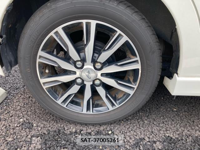 Daihatsu MOVE CUSTOM 2017-09 8485793-7
