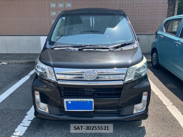 Daihatsu MOVE CUSTOM 2013-09 8562823-0