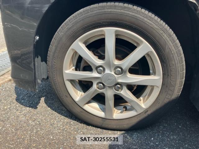 Daihatsu MOVE CUSTOM 2013-09 8562823-9