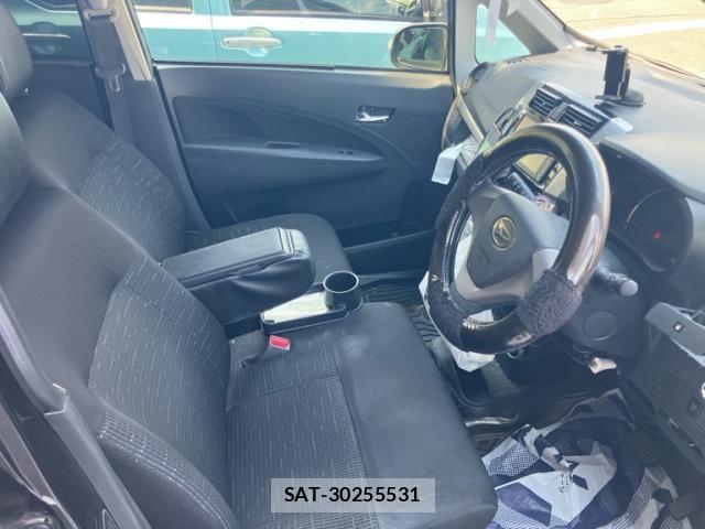 Daihatsu MOVE CUSTOM 2013-09 8562823-10