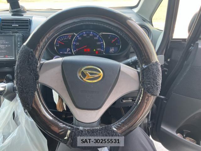 Daihatsu MOVE CUSTOM 2013-09 8562823-12