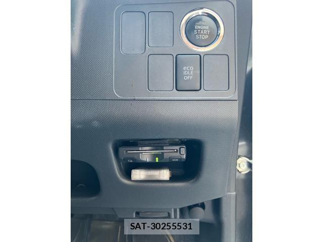 Daihatsu MOVE CUSTOM 2013-09 8562823-13