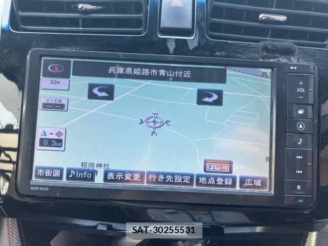 Daihatsu MOVE CUSTOM 2013-09 8562823-14
