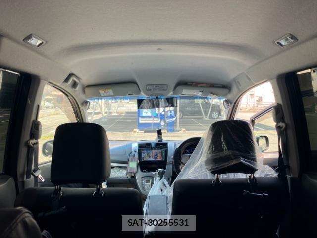 Daihatsu MOVE CUSTOM 2013-09 8562823-17