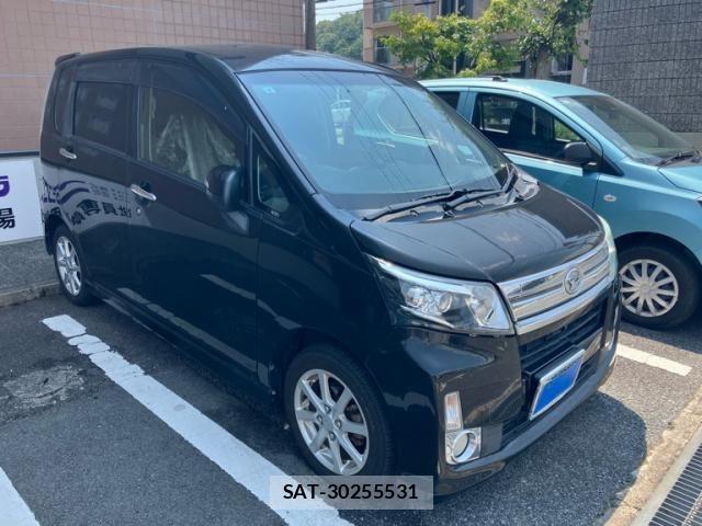 Daihatsu MOVE CUSTOM 2013-09 8562823-1