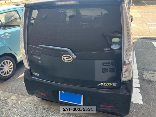 Daihatsu MOVE CUSTOM 2013-09 8562823-2