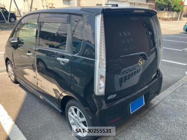 Daihatsu MOVE CUSTOM 2013-09 8562823-3