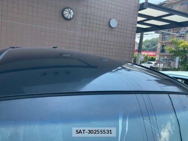 Daihatsu MOVE CUSTOM 2013-09 8562823-4