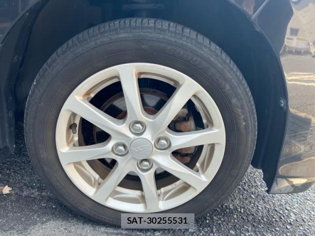 Daihatsu MOVE CUSTOM 2013-09 8562823-6