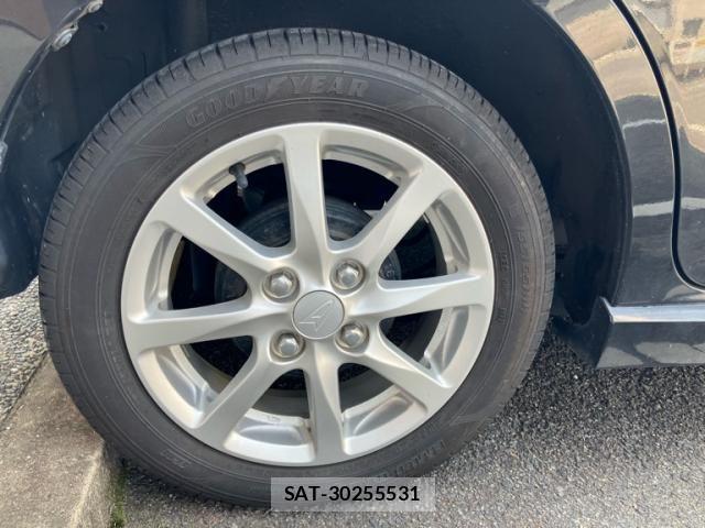 Daihatsu MOVE CUSTOM 2013-09 8562823-7