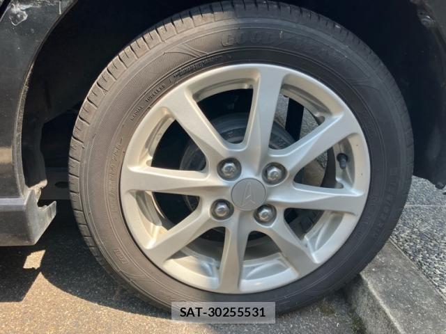 Daihatsu MOVE CUSTOM 2013-09 8562823-8