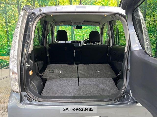 Daihatsu MOVE CUSTOM 2013-05 8627887-9