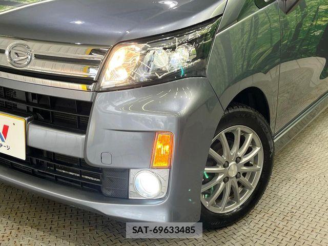 Daihatsu MOVE CUSTOM 2013-05 8627887-10
