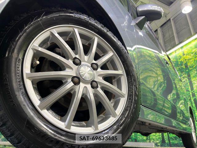 Daihatsu MOVE CUSTOM 2013-05 8627887-11