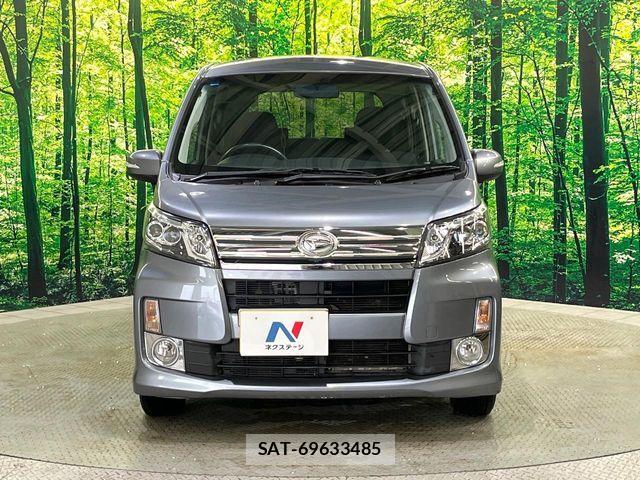 Daihatsu MOVE CUSTOM 2013-05 8627887-12