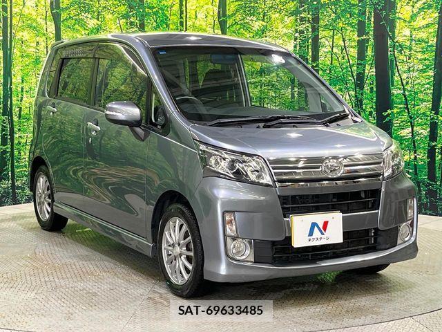 Daihatsu MOVE CUSTOM 2013-05 8627887-14