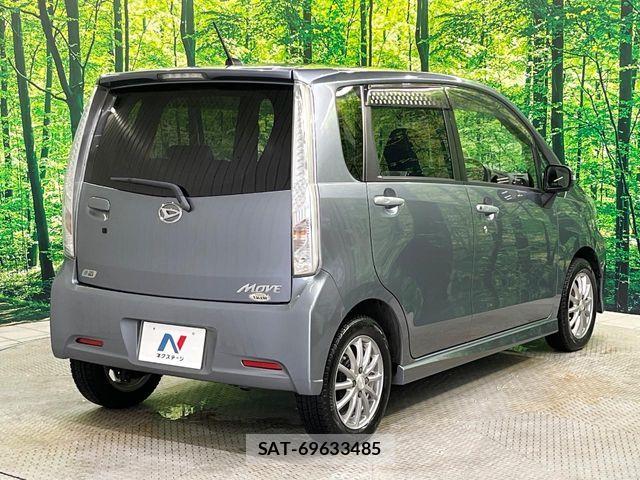 Daihatsu MOVE CUSTOM 2013-05 8627887-15