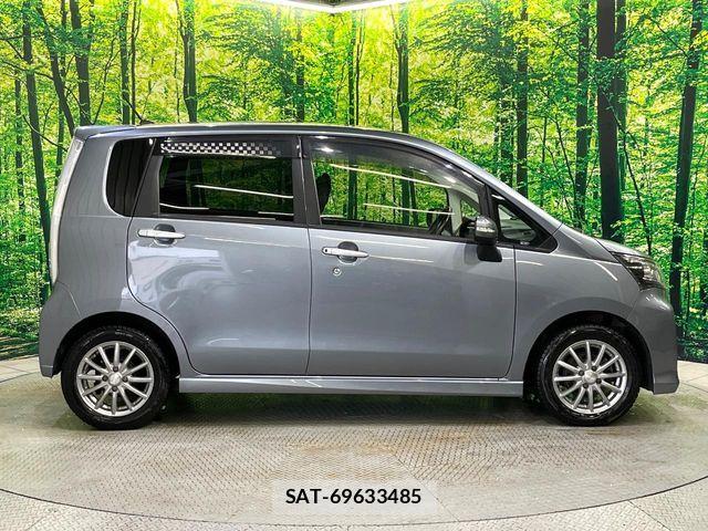 Daihatsu MOVE CUSTOM 2013-05 8627887-17