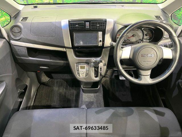 Daihatsu MOVE CUSTOM 2013-05 8627887-1