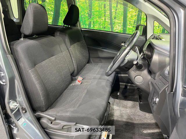 Daihatsu MOVE CUSTOM 2013-05 8627887-7