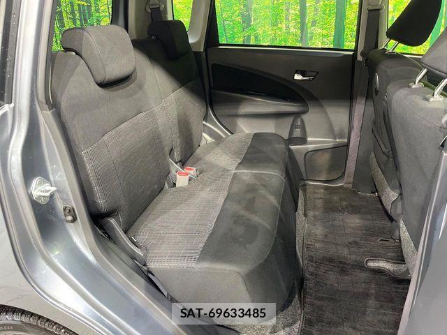 Daihatsu MOVE CUSTOM 2013-05 8627887-8