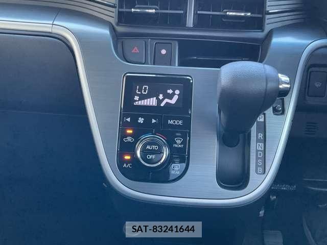 Daihatsu MOVE CUSTOM 2015-08 8666580-9