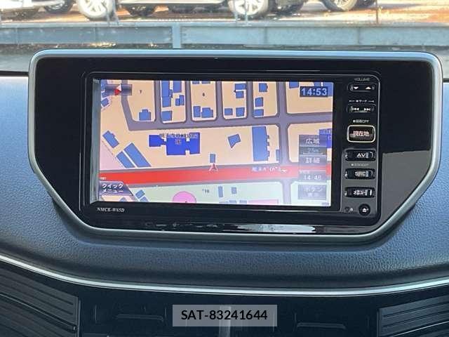 Daihatsu MOVE CUSTOM 2015-08 8666580-10