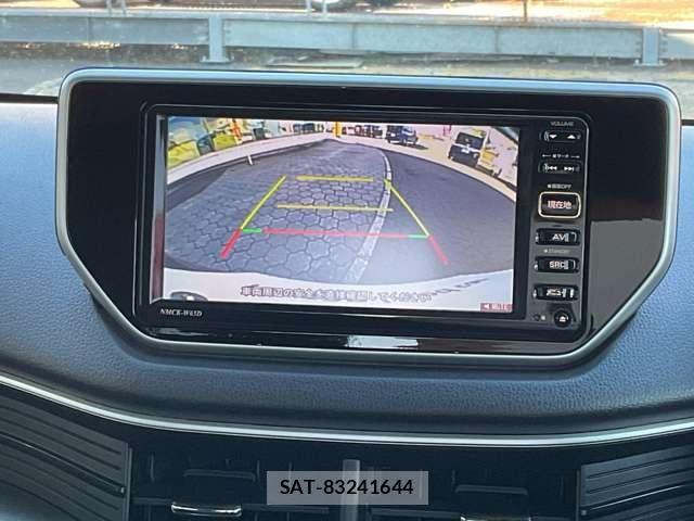 Daihatsu MOVE CUSTOM 2015-08 8666580-11