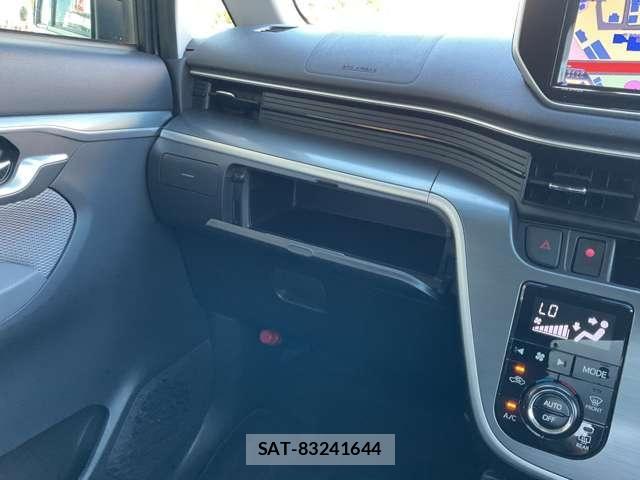 Daihatsu MOVE CUSTOM 2015-08 8666580-12