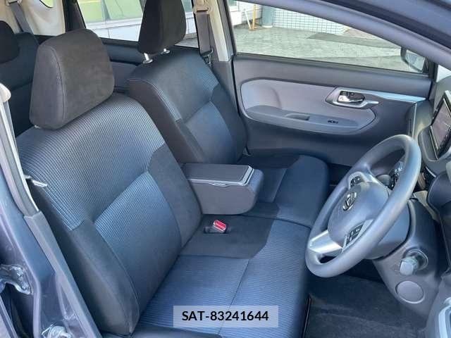 Daihatsu MOVE CUSTOM 2015-08 8666580-13